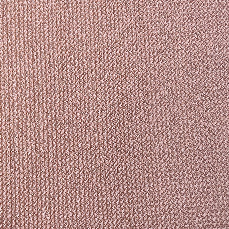 PP Crochet Woven Fabric factory